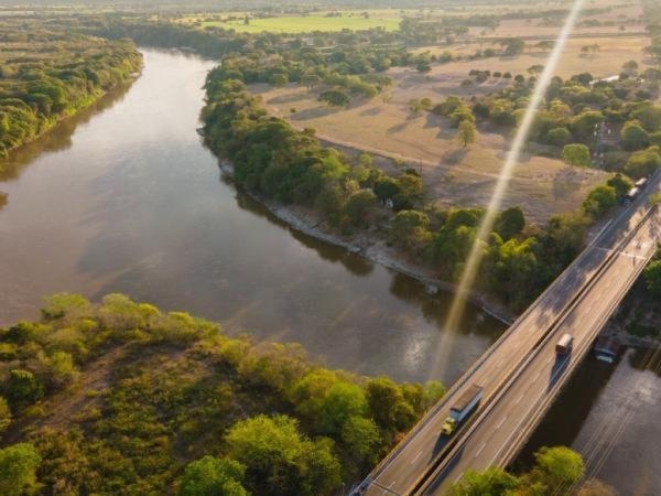 Autobahn Bogotá-Girardot: Wie weit reicht sie und wie weit ist sie gebaut?