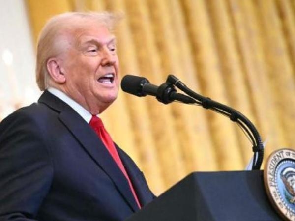 Kommt die Einführung von Studentenvisa zurück? Das erklärte die Trump-Regierung.
