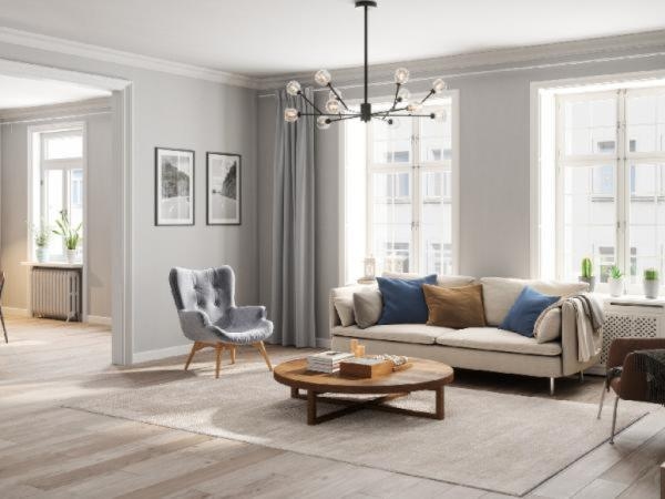 Haben Sie Möbel geschenkt bekommen? So bringen Sie laut Feng Shui Glück ins Haus.
