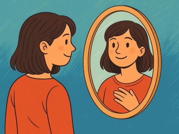 Como funciona... o espelho e a ciência para que você possa se refletir neles
