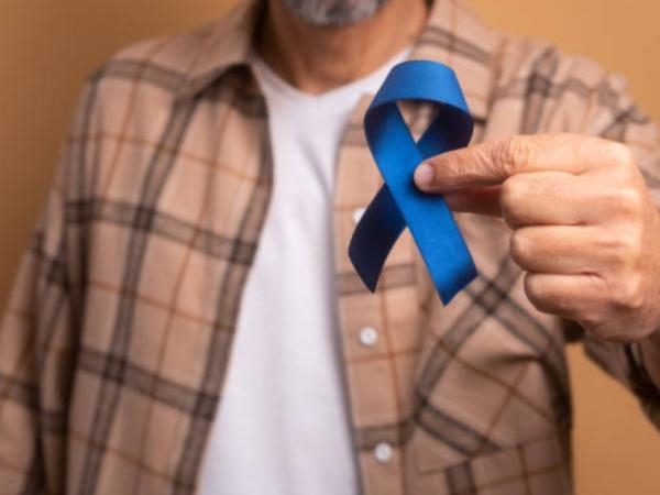 Die Hälfte der Männer mit Prostatakrebs in Kolumbien erhält keine psychologische Unterstützung.