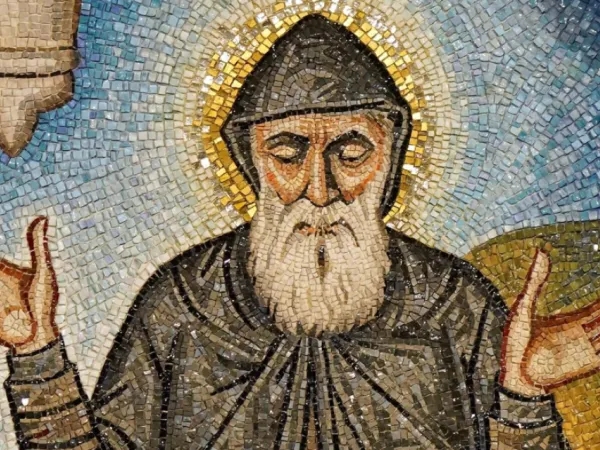 Der Arzt, der Miguel Uribe angeblich operierte, vertraute sich einem Heiligen an. Welchem?