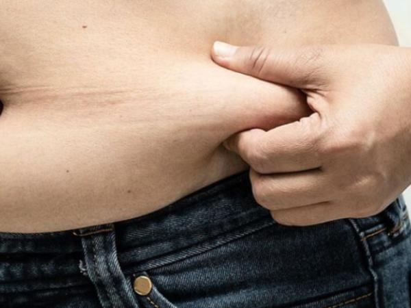 Segundo endocrinologista, ter barriga grande pode ser um indicador preocupante