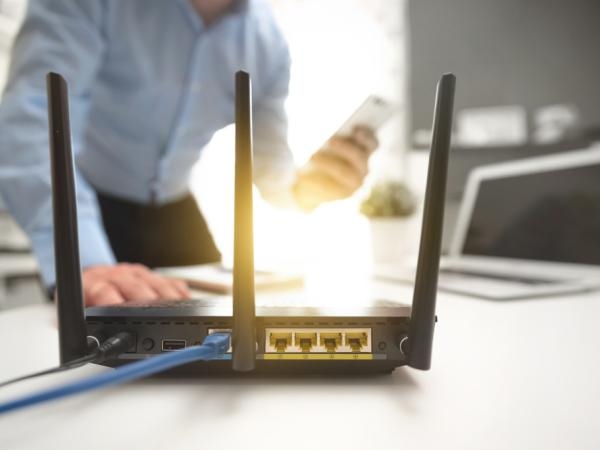 O truque que todo mundo quer: como se conectar ao Wi-Fi sem digitar a senha?