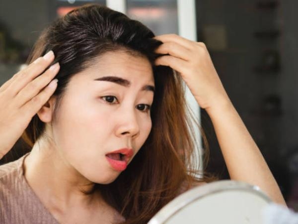 Cosa manca al mio corpo quando ho i capelli grigi? Cosa dicono gli esperti