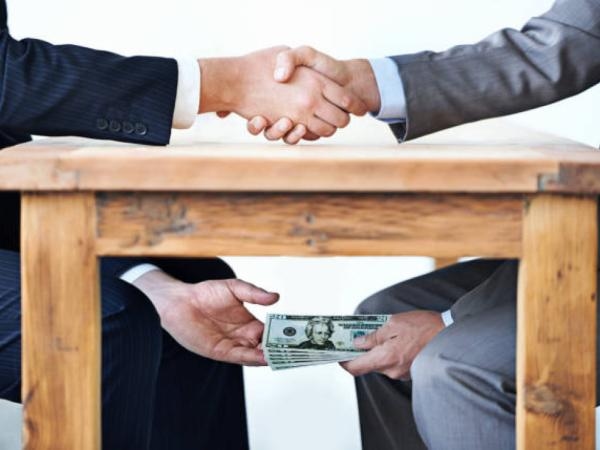 Qual país da América Latina tem a maior taxa de corrupção? A IA responde