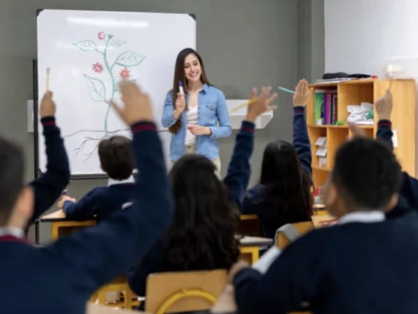 Un aperçu de l'éducation privée en Colombie : comment se portent les finances des écoles