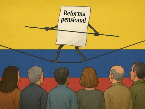Reforma da previdência no limbo: O que acontecerá com a lei e os poupadores?