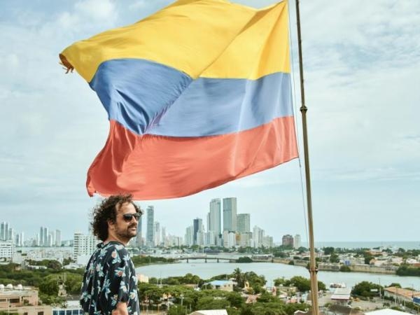 Wat is de zeldzaamste achternaam in Colombia? AI heeft hem gekozen.