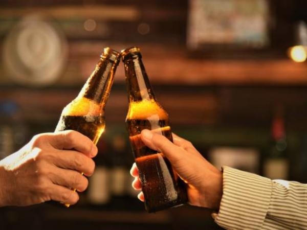 Wie viele Liter Bier trinken die Kolumbianer? Dieses Ranking verrät es.