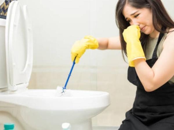 Mit diesen 3 Tipps vermeiden Sie unangenehme Gerüche im Badezimmer für immer