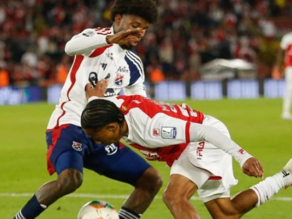 Chi sarà il campione di calcio colombiano del 2025, secondo l'intelligenza artificiale?