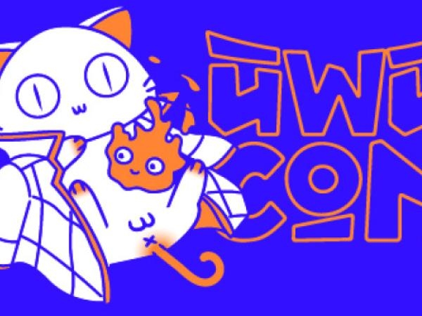 Llega la primera edición de la UWUCon, la convención hecha para la comunidad 'geek'
