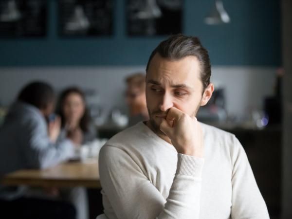 This is the topic that someone who isn't sociable always talks about, according to AI.