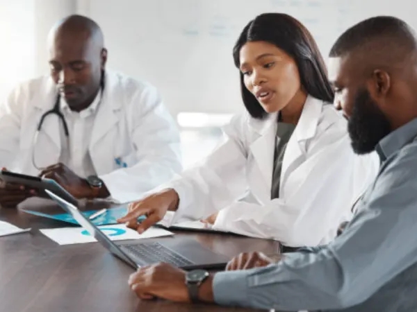 Ministry of Health launches contracting module in Siifa