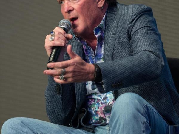 Muore l'attore Michael Madsen: i film più importanti in cui ha recitato