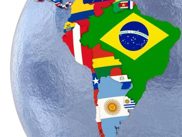 Ze blijven groeien: twee dichtbevolkte Latijns-Amerikaanse steden staan in de top 10 van de wereld.