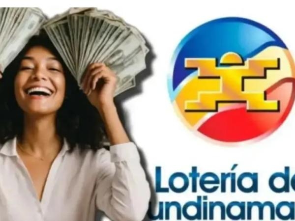 W Bogocie upadła Secret Guaca, warta 100 milionów dolarów loteria Cundinamarca.