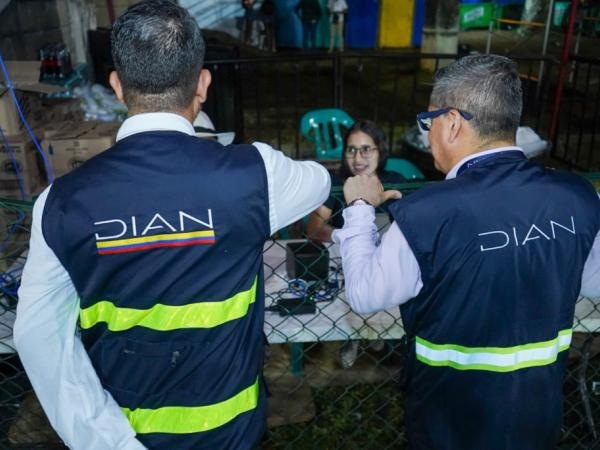 Um novo leilão da Dian está chegando: saiba todos os detalhes.
