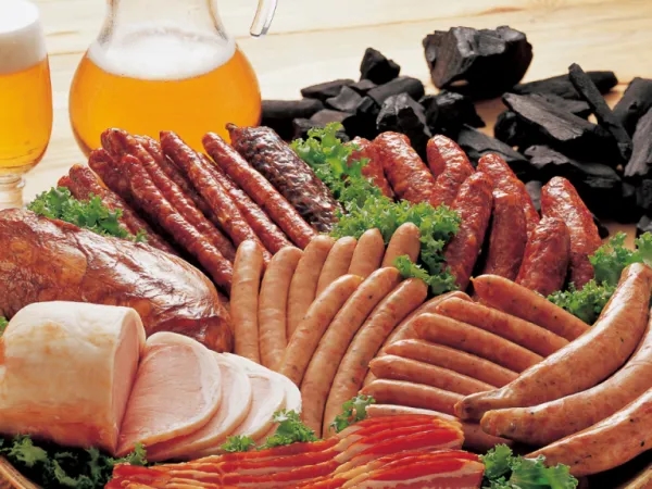 Evitare le malattie cardiache: gli esperti identificano i fattori chiave nella carne lavorata