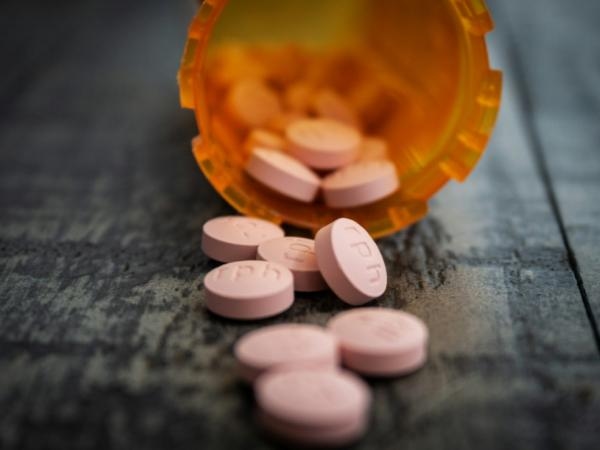 What is etonitazene and why is it considered the most potent synthetic drug in the world?