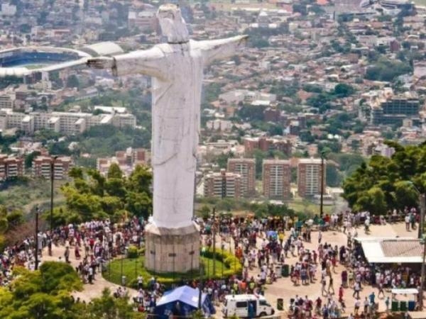 Os 7 lugares que são recomendados para visitar em Cali, segundo a inteligência artificial