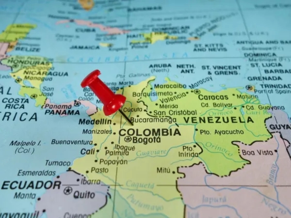 Los extranjeros aman este lugar de Colombia y es muy poco conocido, según la IA