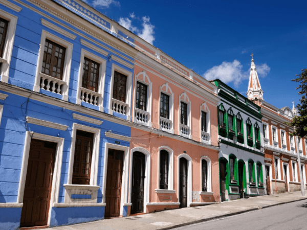 Os 7 lugares em Bogotá que realmente valem a pena visitar e são lindos, segundo a AI