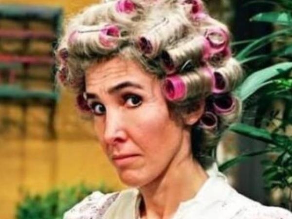 Was ist das Doña-Florinda-Syndrom und wie kann man es erkennen?