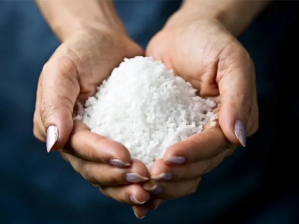 É melhor do que abrir mão do sal: o nutriente que pode te salvar da pressão alta