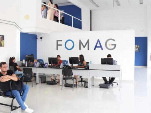 Fomag rekent af met de Santa Fe Foundation en activeert een nieuw gezondheidsnetwerk voor leraren.