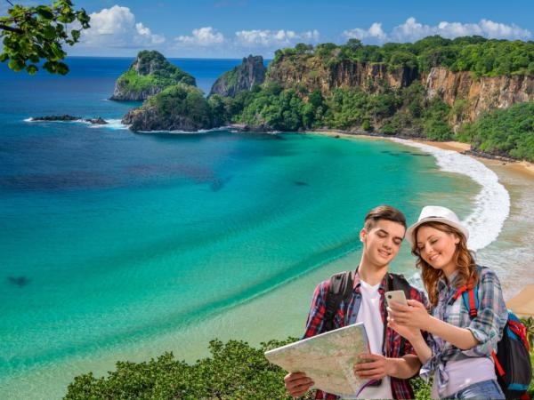 Sono nascoste e poco frequentate: le 4 spiagge più belle dell'America Latina