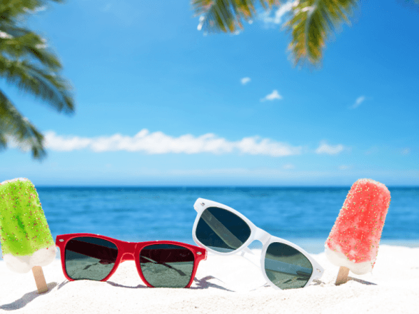 Quanto dovresti risparmiare per andare in vacanza in tutta tranquillità, secondo l'intelligenza artificiale