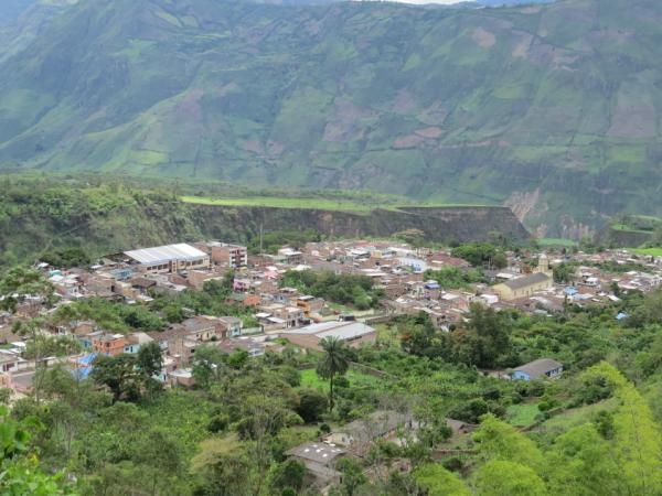 È bellissimo: il villaggio colombiano candidato al premio Miglior Villaggio Turistico 2025