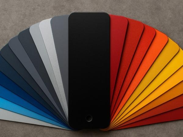 Il colore della moto più popolare sul mercato e il suo significato