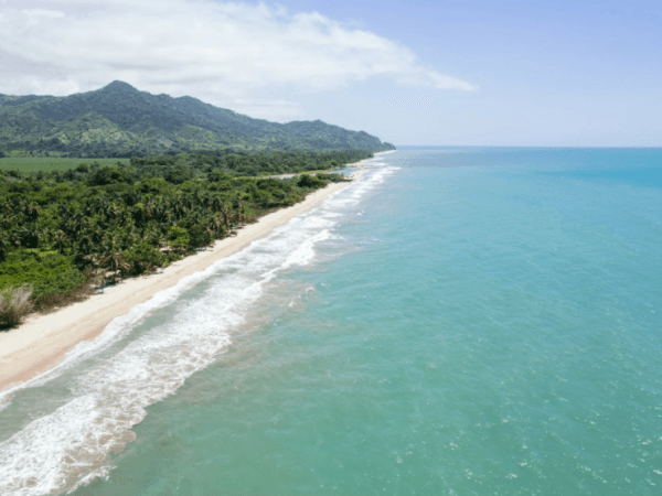 C'est la ville côtière de Colombie que tout le monde devrait visiter une fois dans sa vie.