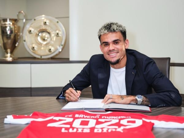 Il Bayern Monaco ingaggia Luis Díaz: cosa sappiamo del suo trasferimento multimilionario