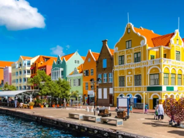 Kolumbijska turystyka na Curaçao wzrasta o 8% i ma na celu przekroczenie 47 000 wizyt.