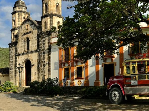 L'agenzia delle Nazioni Unite per il turismo ha dichiarato: la città colombiana ideale per gli amanti del cacao