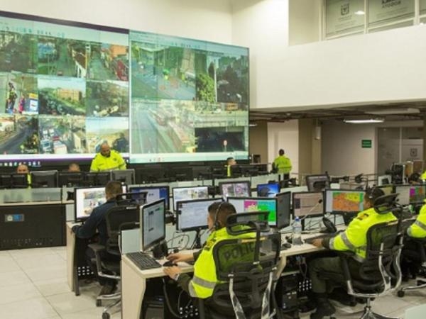 L'importo della multa per esibizionismo e atti sessuali in pubblico in Colombia