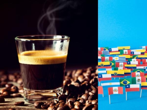 Non è la Colombia: il paese latinoamericano che ha conquistato il mercato del caffè