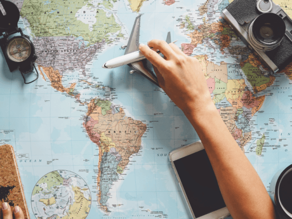 Die 11 beliebtesten Reiseziele im Jahr 2025 laut einem Expertenmagazin