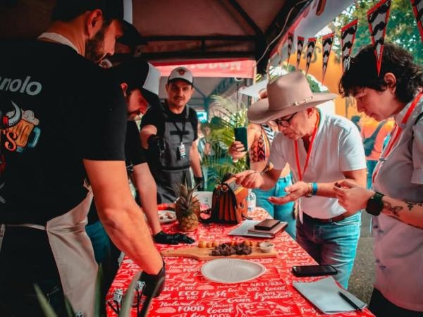 Barbecue Club: daty, ceny, harmonogram i wszystko, co możesz zrobić