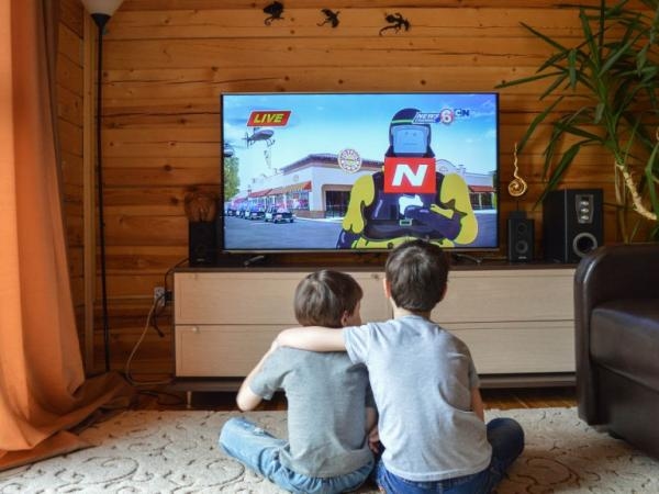 Experten verraten, welche Zeichentrickfilme zur kindlichen Entwicklung beitragen: Sie sind der Schlüssel