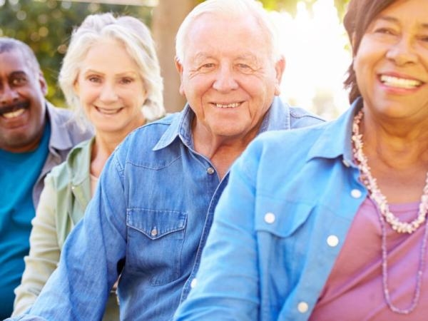 Es ist nicht Sudoku oder Fernsehen: Die Gewohnheit, die Ihren Geist nach dem 70. Lebensjahr fit hält
