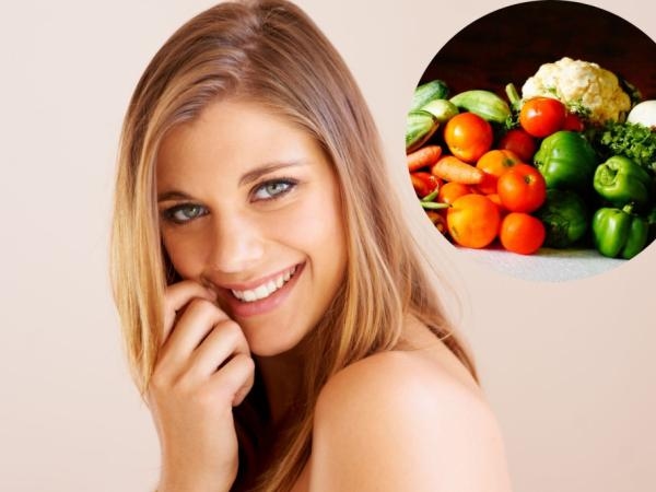 Nicht nur für Salate: Dieses Gemüse lässt Ihre Haut strahlend und gesund aussehen