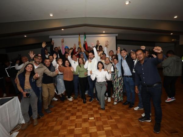 The miners' strike in Boyacá has been lifted: these are the agreements reached