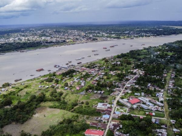 7 weinig bekende feiten over het eiland Santa Rosa, dat door Colombia wordt opgeëist van Peru.