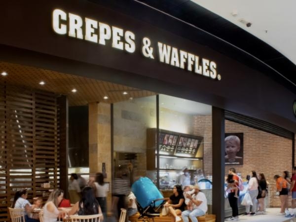 Let op: de 8 meest gevraagde en aanbevolen gerechten van Creppes & Waffles, volgens AI