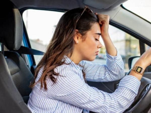 Verkeersboetes in Bogotá: het voordeel dat ze kan halveren